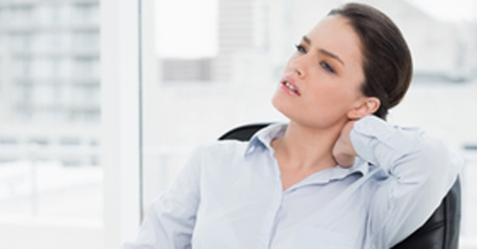 Neck Pain