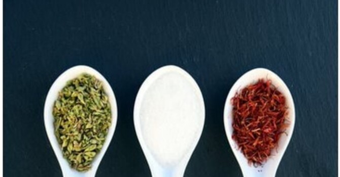 Nutrition Supplements